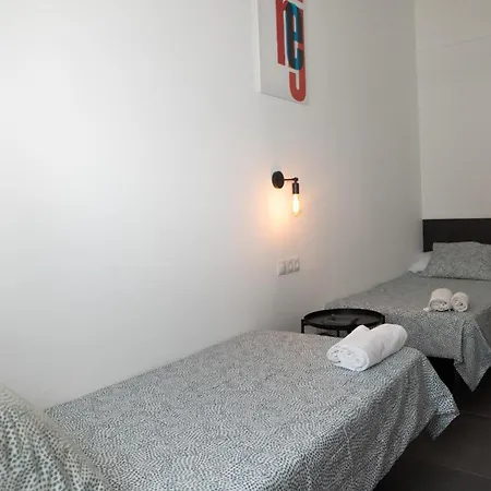 Flats Family De 3 Apartmán *