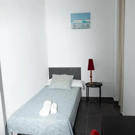 Flats Family De 3 Apartmán *