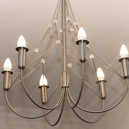 Flats Family De 3 * Valencie