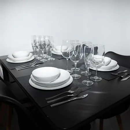 Flats Family De 3 Apartmán