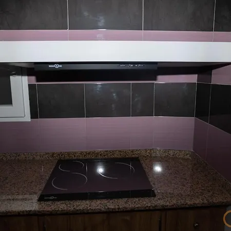 Apartmán Flats Family De 3 Valencie