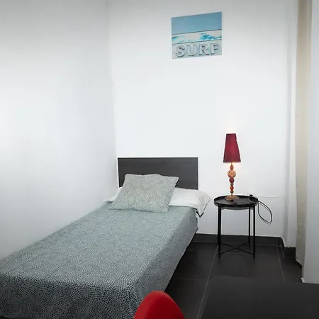 Apartmán Flats Family De 3