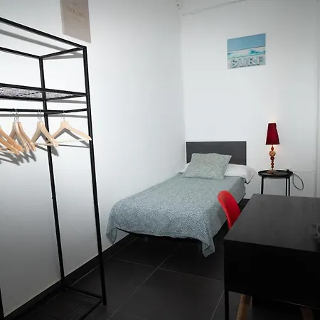 Flats Family De 3 Apartmán