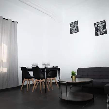 Apartmán Flats Family De 3