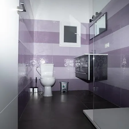 Apartmán Flats Family De 3