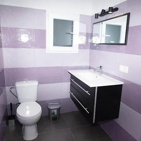 Flats Family De 3 Apartmán