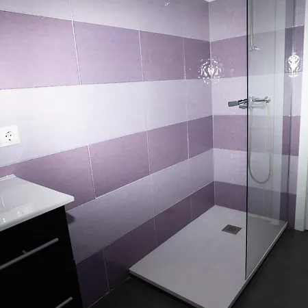 Flats Family De 3 Apartmán Valencie
