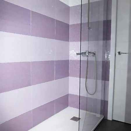 Flats Family De 3 Apartmán *