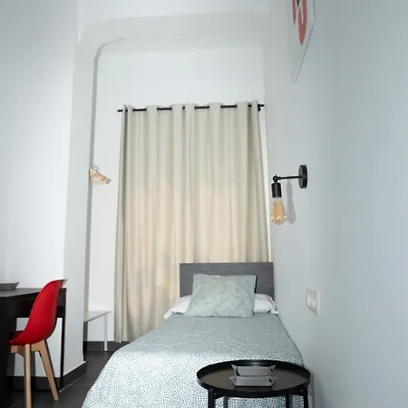 Apartmán Flats Family De 3